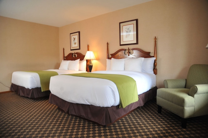 Imagen de la habitación del Hotel Merry Acres Inn. Foto 8