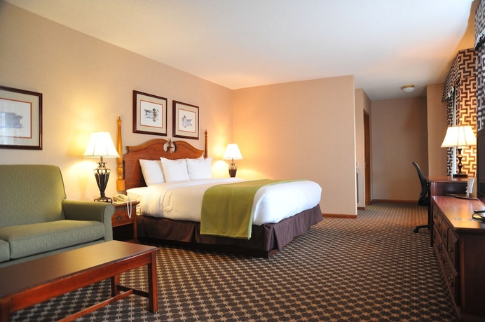 Imagen de la habitación del Hotel Merry Acres Inn. Foto 9