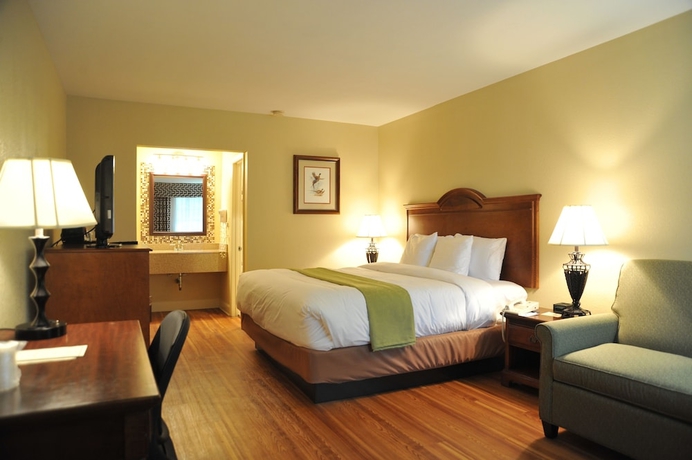 Imagen de la habitación del Hotel Merry Acres Inn. Foto 10
