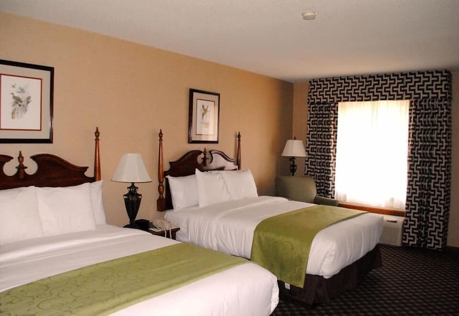 Imagen de la habitación del Hotel Merry Acres Inn. Foto 11