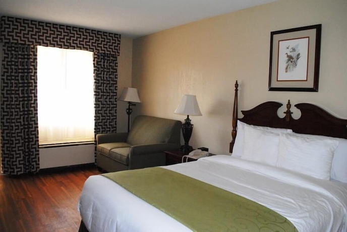 Imagen de la habitación del Hotel Merry Acres Inn. Foto 12