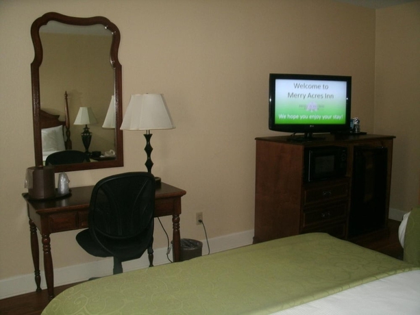 Imagen de la habitación del Hotel Merry Acres Inn. Foto 15
