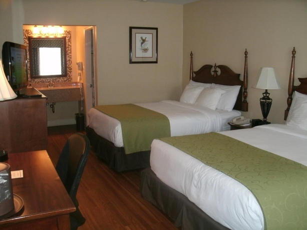 Imagen de la habitación del Hotel Merry Acres Inn. Foto 16