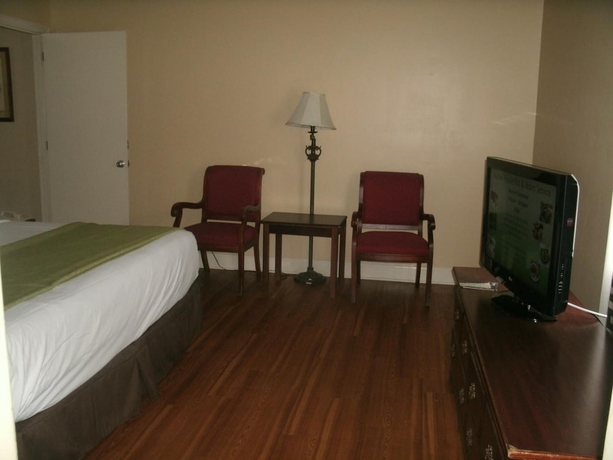 Imagen de la habitación del Hotel Merry Acres Inn. Foto 17