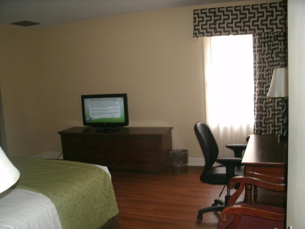 Imagen de la habitación del Hotel Merry Acres Inn. Foto 18