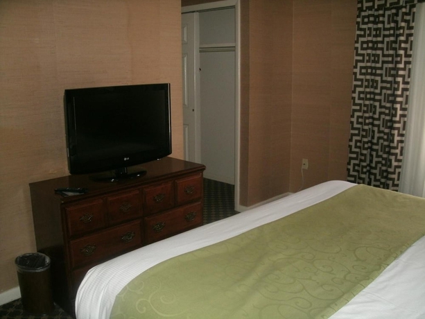 Imagen de la habitación del Hotel Merry Acres Inn. Foto 19