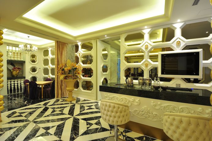 Imagen de la habitación del Hotel Merry Hi Motel. Foto 4