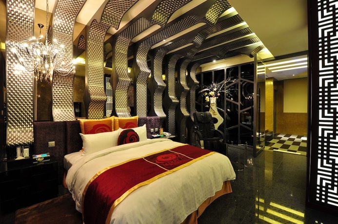 Imagen general del Hotel Merry Hi Motel. Foto 1