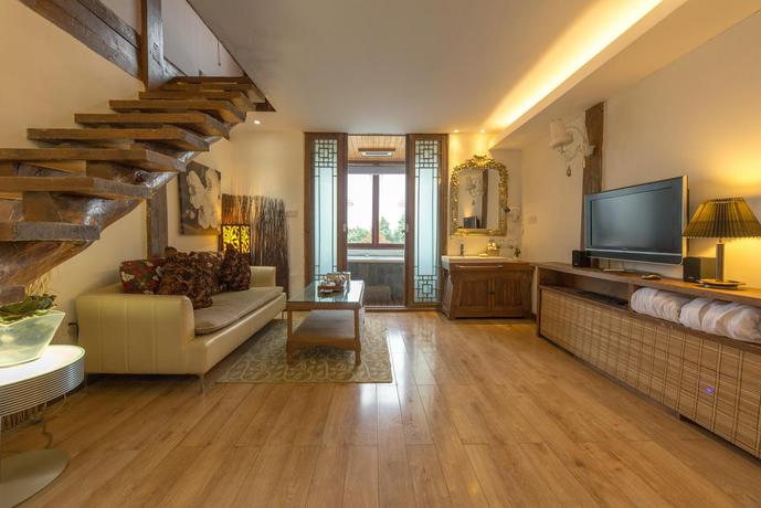 Imagen general del Hotel Merry Inn Lijiang. Foto 4