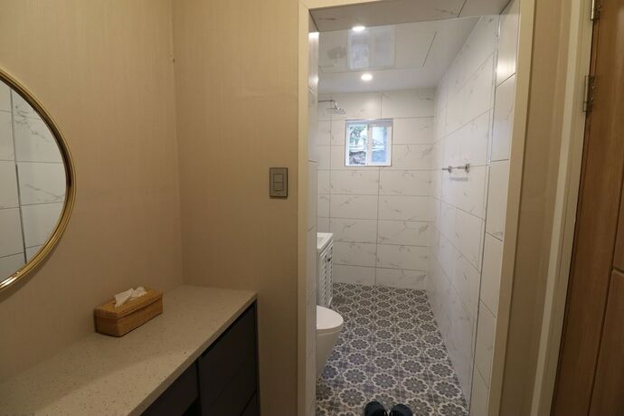 Imagen general del Hotel Merry J. Foto 13