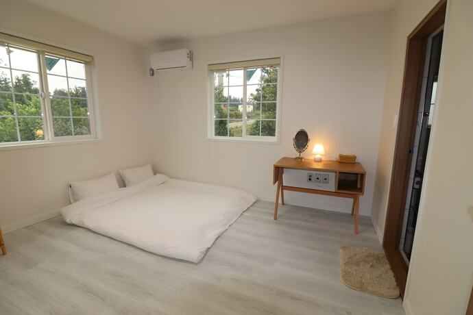 Imagen general del Hotel Merry J. Foto 17