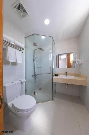 Imagen general del Hotel Merry Land Da Nang. Foto 5