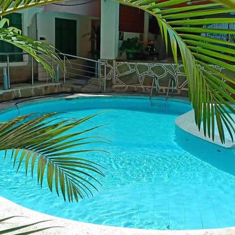 Imagen general del Hotel Merry Villa and Apartments. Foto 1