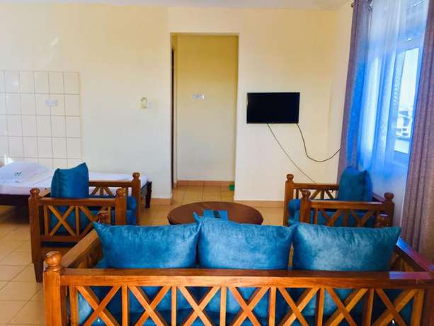 Imagen de la habitación del Hotel Merry Villa and Apartments. Foto 4