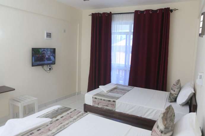 Imagen de la habitación del Hotel Merry Villa and Apartments. Foto 5
