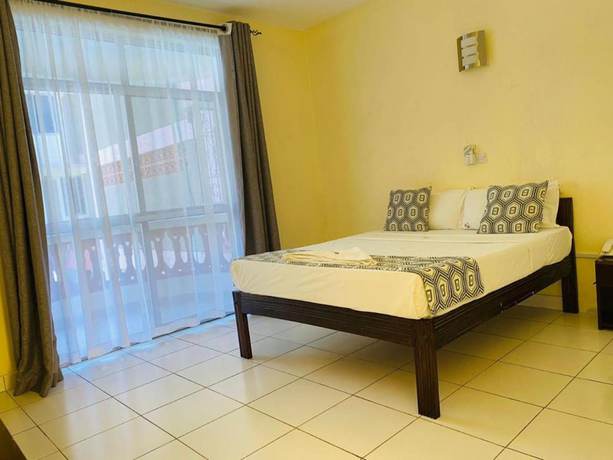 Imagen de la habitación del Hotel Merry Villa and Apartments. Foto 6