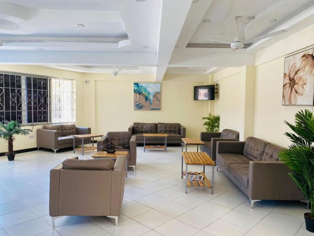 Imagen de la habitación del Hotel Merry Villa and Apartments. Foto 7