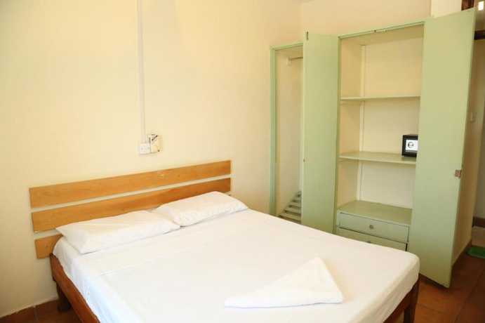 Imagen de la habitación del Hotel Merry Villa and Apartments. Foto 8