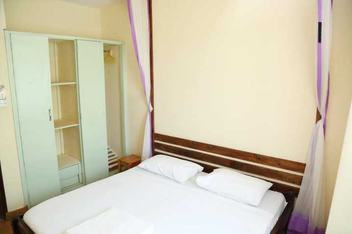 Imagen de la habitación del Hotel Merry Villa and Apartments. Foto 9