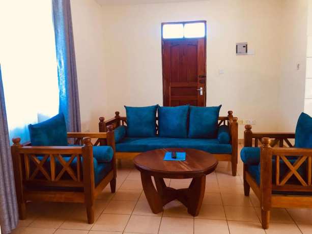 Imagen de la habitación del Hotel Merry Villa and Apartments. Foto 11