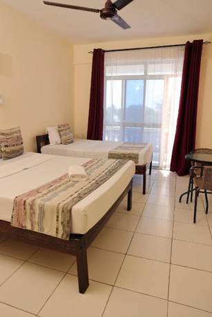 Imagen de la habitación del Hotel Merry Villa and Apartments. Foto 12