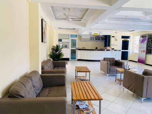 Imagen de la habitación del Hotel Merry Villa and Apartments. Foto 16