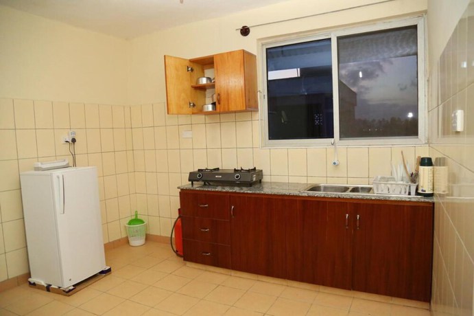 Imagen de la habitación del Hotel Merry Villa and Apartments. Foto 17