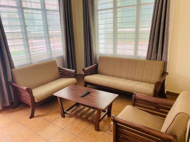 Imagen de la habitación del Hotel Merry Villa and Apartments. Foto 18