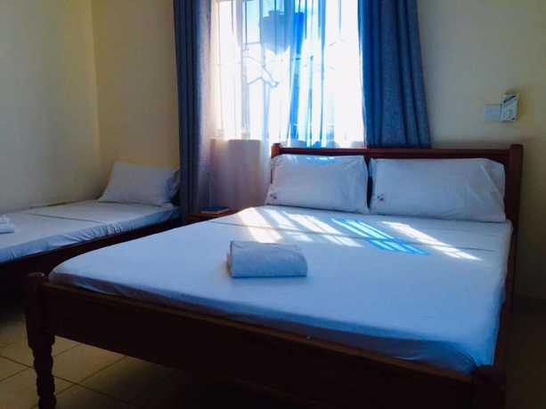 Imagen de la habitación del Hotel Merry Villa and Apartments. Foto 19