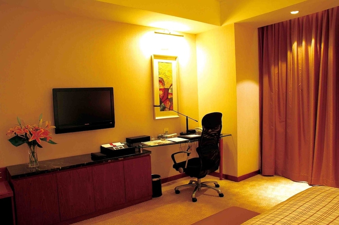 Imagen de la habitación del Hotel Merryland Traders. Foto 14