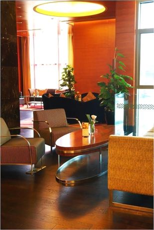 Imagen de los interiores del Hotel Merryland Traders. Foto 17