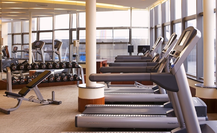 Imagen de los interiores del Hotel Merryland Traders. Foto 18
