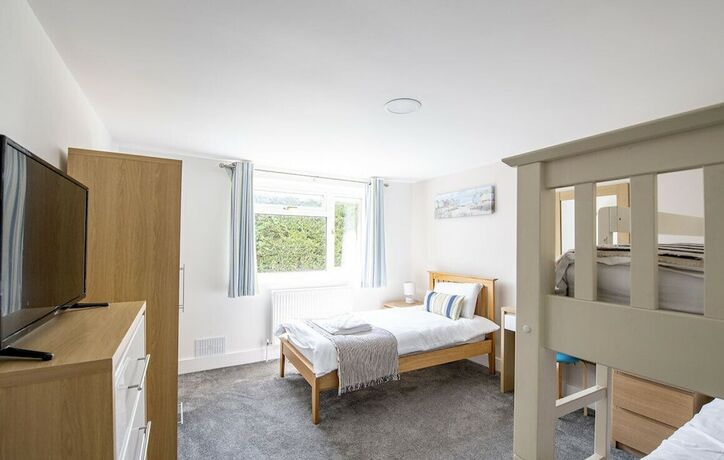 Imagen general del Hotel Mersea Island Holiday Park. Foto 2