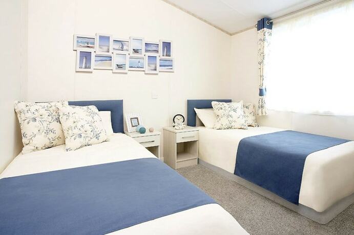 Imagen general del Hotel Mersea Island Holiday Park. Foto 3