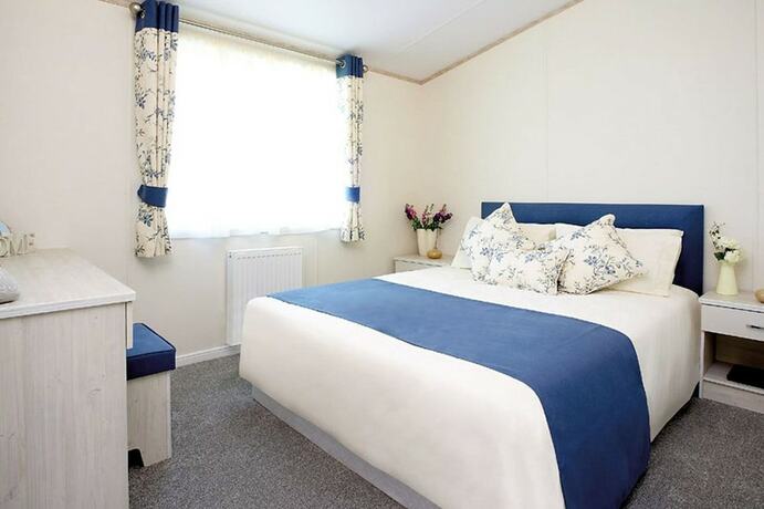 Imagen general del Hotel Mersea Island Holiday Park. Foto 4