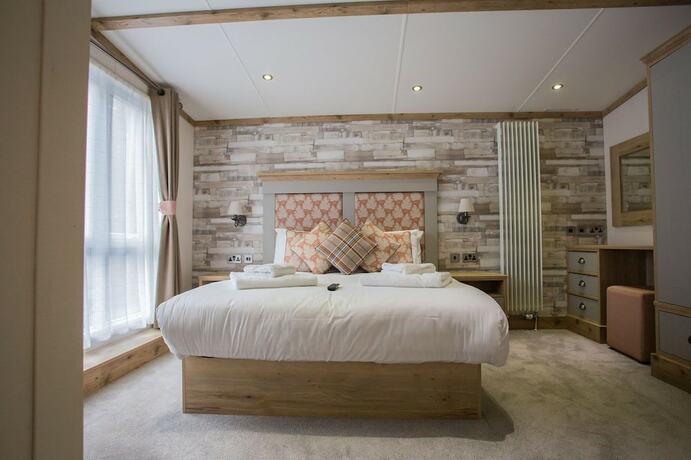 Imagen general del Hotel Mersea Island Holiday Park. Foto 5