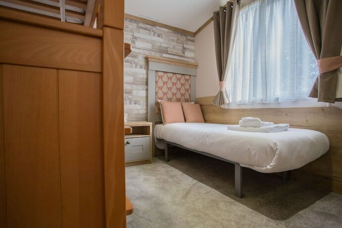 Imagen general del Hotel Mersea Island Holiday Park. Foto 7