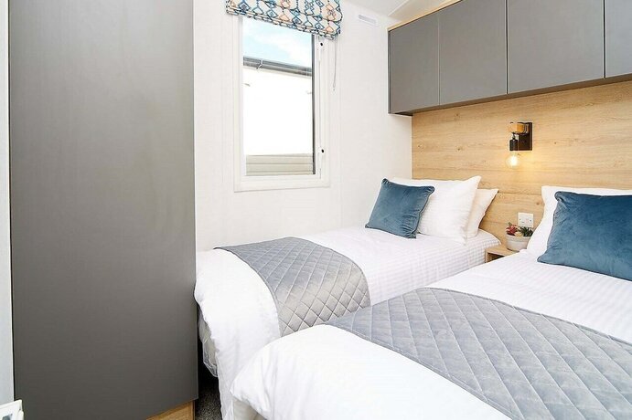 Imagen general del Hotel Mersea Island Holiday Park. Foto 8