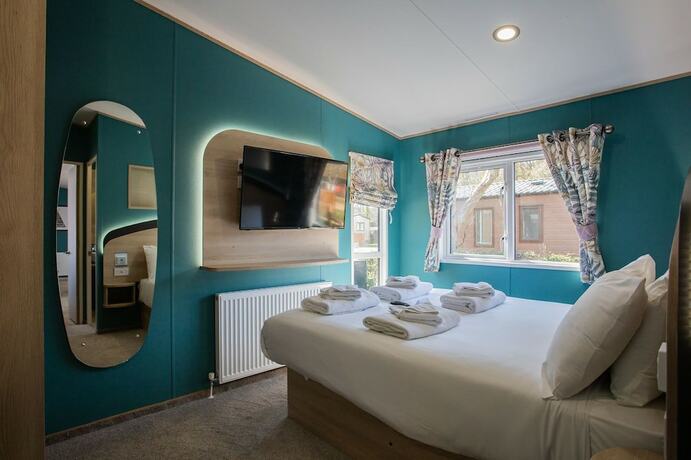 Imagen general del Hotel Mersea Island Holiday Park. Foto 9