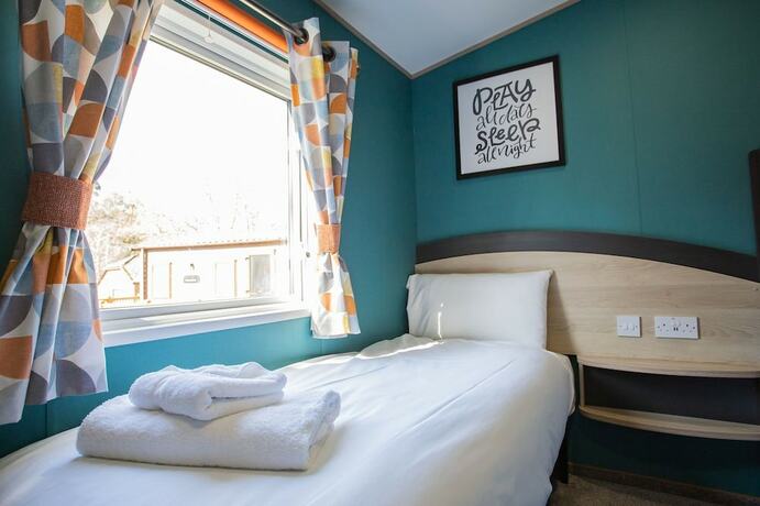 Imagen general del Hotel Mersea Island Holiday Park. Foto 10