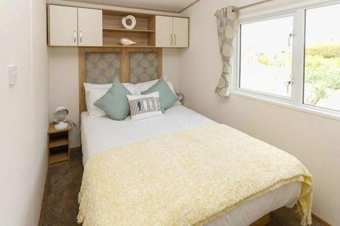 Imagen de la habitación del Hotel Mersea Island Holiday Park. Foto 11