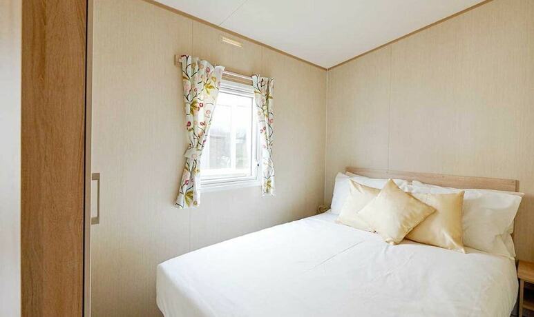 Imagen de la habitación del Hotel Mersea Island Holiday Park. Foto 15