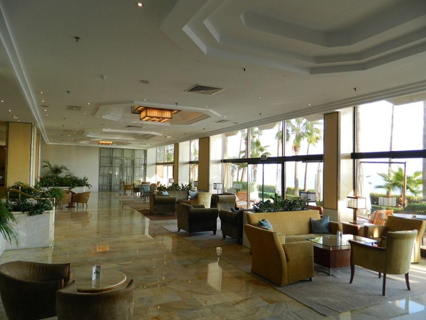 Imagen general del Hotel Mersin Hiltonsa. Foto 3
