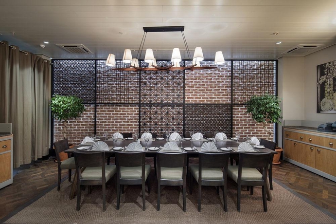 Imagen general del Hotel Mersin Hiltonsa. Foto 10