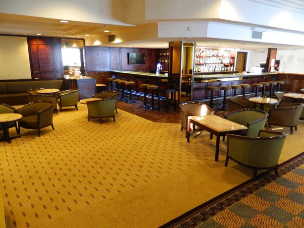 Imagen general del Hotel Mersin Hiltonsa. Foto 12