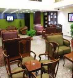 Imagen general del Hotel Mersin Hoteli. Foto 2