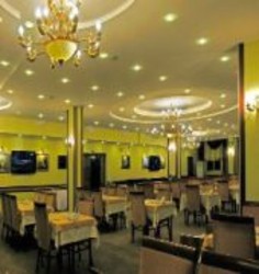 Imagen general del Hotel Mersin Hoteli. Foto 4