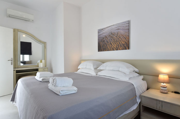 Imagen de la habitación del Hotel Mersina Exclusive. Foto 6