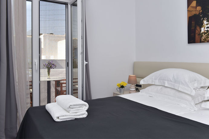 Imagen de la habitación del Hotel Mersina Exclusive. Foto 8