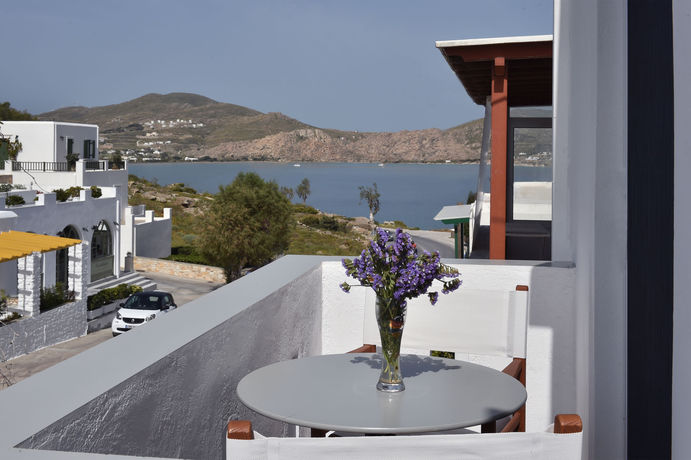 Imagen general del Hotel Mersina Exclusive. Foto 2